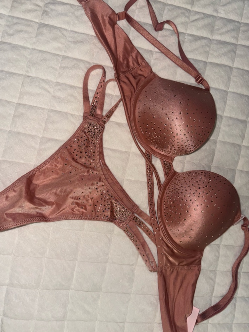 Victoria secret bra